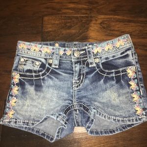 MISSME Shorts